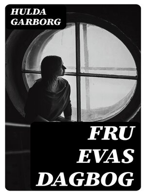 cover image of Fru Evas Dagbog